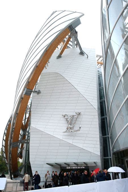 fondation louis vuitton entree|fondation louis vuitton shop.